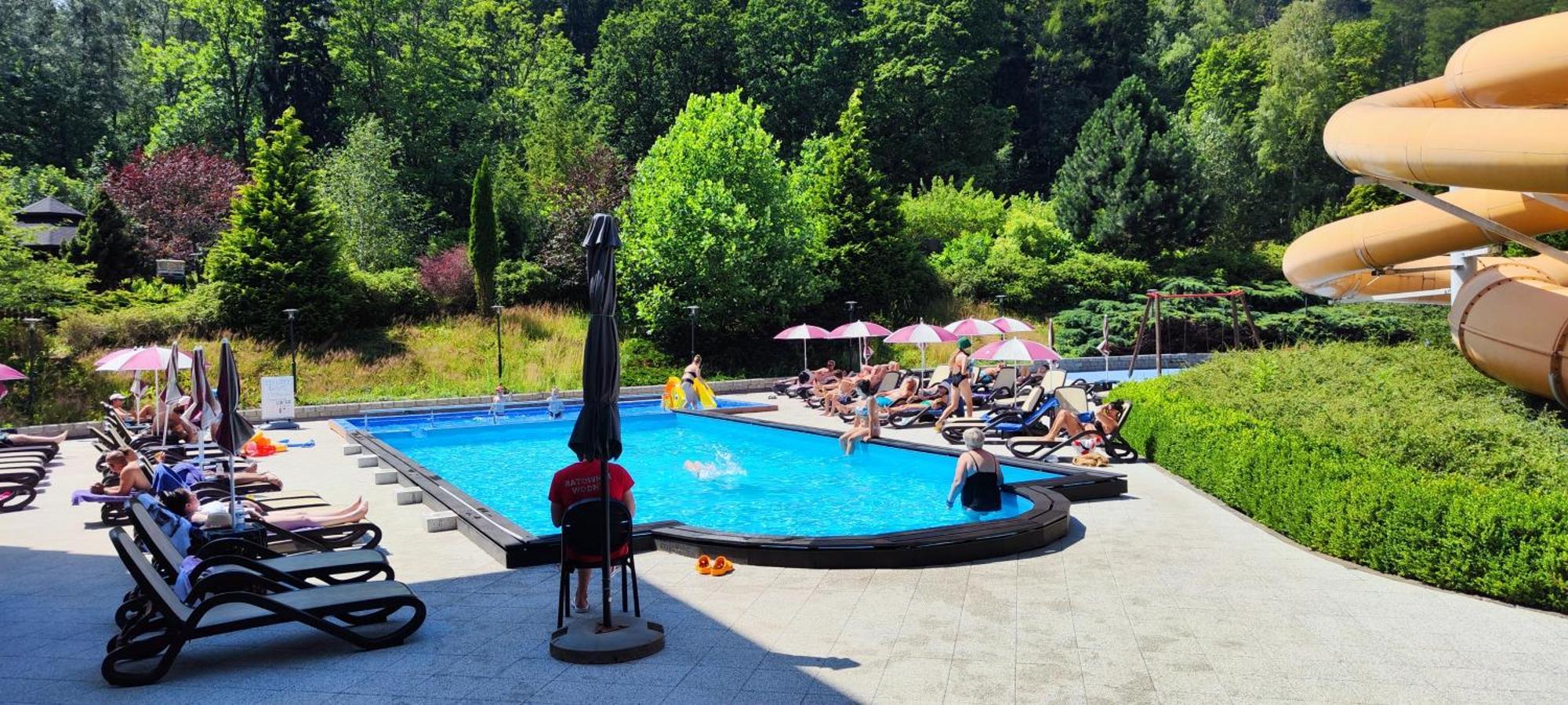 Vacationclub - Jana Matejki 1 Karpacz Exterior foto