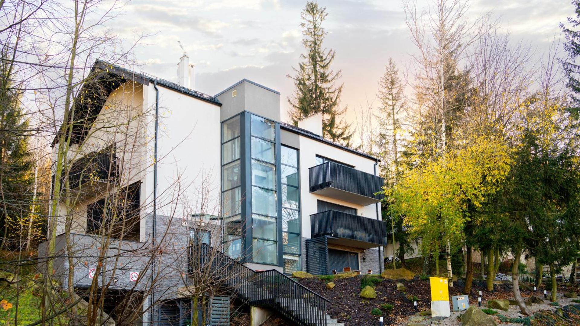 Vacationclub - Jana Matejki 1 Karpacz Exterior foto